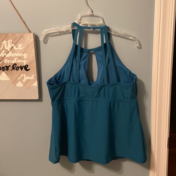 Raisins Swim Raisins Curve Trendy Rosalie Underwire High Neck